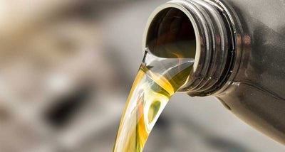 Save on Your Next 3 Oil Changes!